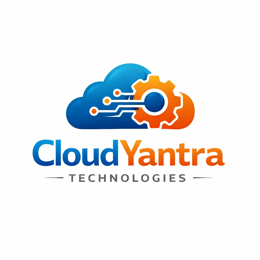CloudYantra Technologies